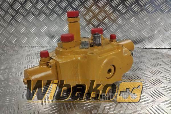 Vickers Distributor Vickers T2712 529254 Ostatní komponenty