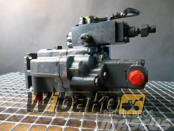 Vickers Hydraulic pump Vickers PVH57V10L 11093517 Ostatní komponenty