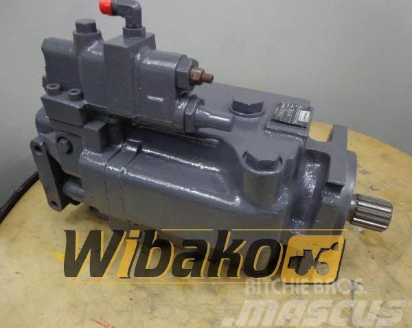Vickers Hydraulic pump Vickers PVH098L 32202IA1-5046 Ostatní komponenty