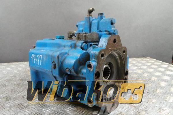 Vickers Hydraulic pump Vickers PVH098L 32202IA1-5046 Ostatní komponenty