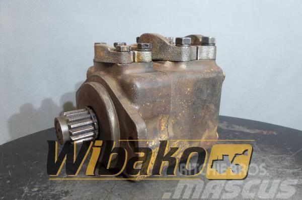Vickers Hydraulic pump Vickers 45VQ50A11C2 Pásové dozery
