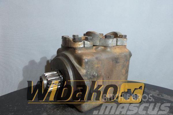 Vickers Hydraulic pump Vickers 45VQ50A11C2 Pásové dozery