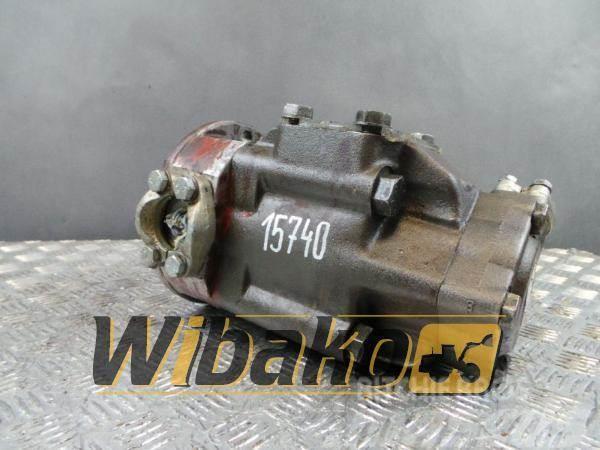 Vickers Vane hydraulic pump Vickers VK744217D13BD Ostatní komponenty