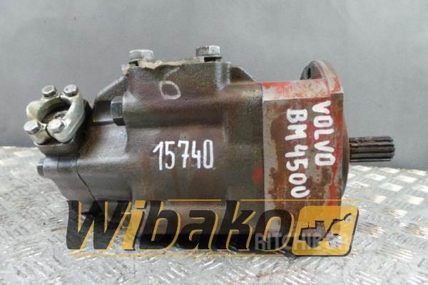 Vickers Vane hydraulic pump Vickers VK744217D13BD Ostatní komponenty