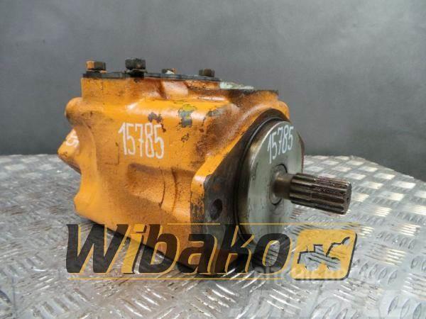 Vickers Vane pump Vickers 4520V50A11 1300 Ostatní komponenty