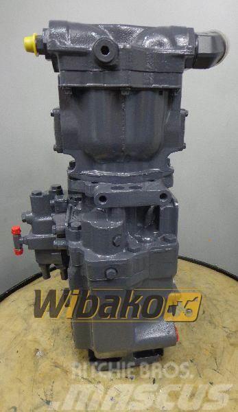Volvo Hydraulic pump Volvo 9011702378 Ostatní komponenty