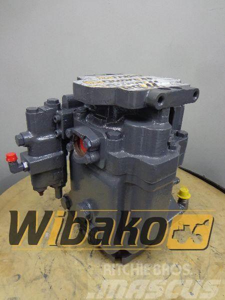 Volvo Hydraulic pump Volvo 9011702379 Ostatní komponenty