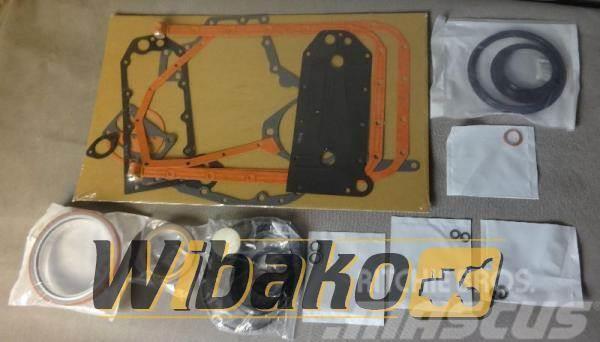  WIBAKO Gasket set Engine / Motor WIBAKO QSC8.3 380 Ostatní komponenty
