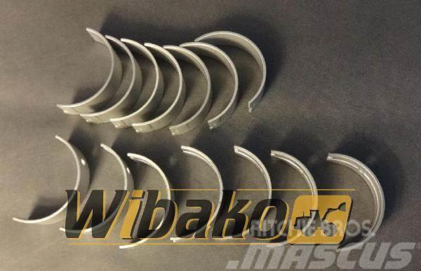  WIBAKO Main bearings WIBAKO M11 3801150 Ostatní komponenty