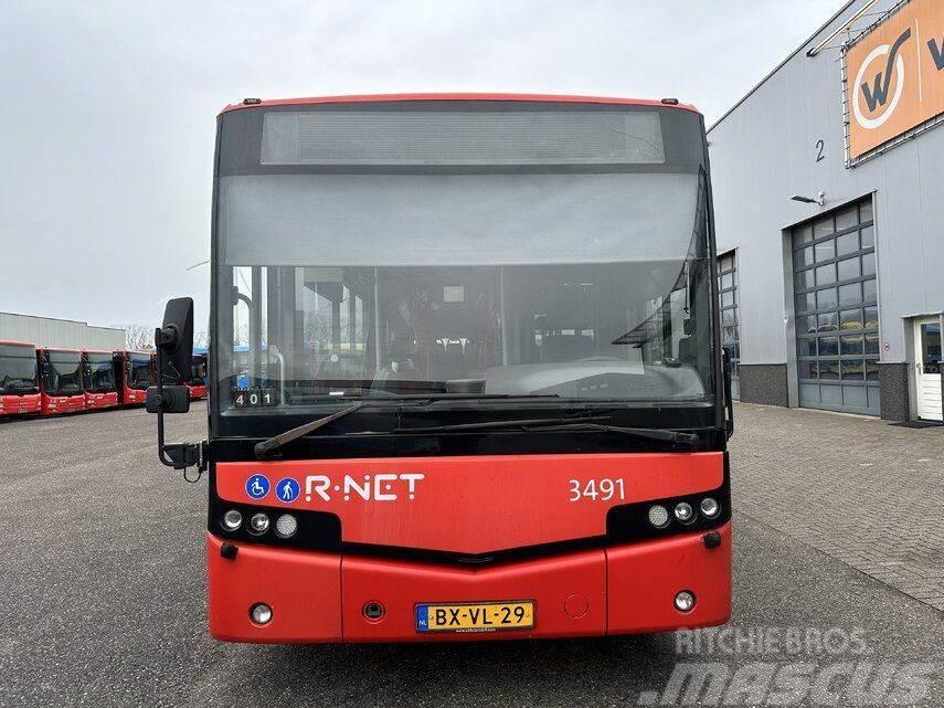 VDL CITEA CLE (2010 | EURO 5 | AIRCO) Městské autobusy