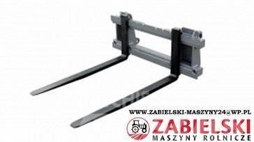  equipment - forklift attachments - pallet fork Vidlice