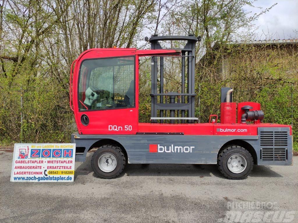 Bulmor DQN50-12-45V Vysokozdvižný vozík s bočním ložením